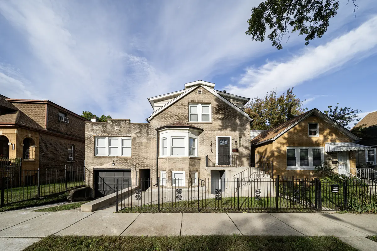 6438 S Saint Lawrence AVE, Chicago, IL 60637
