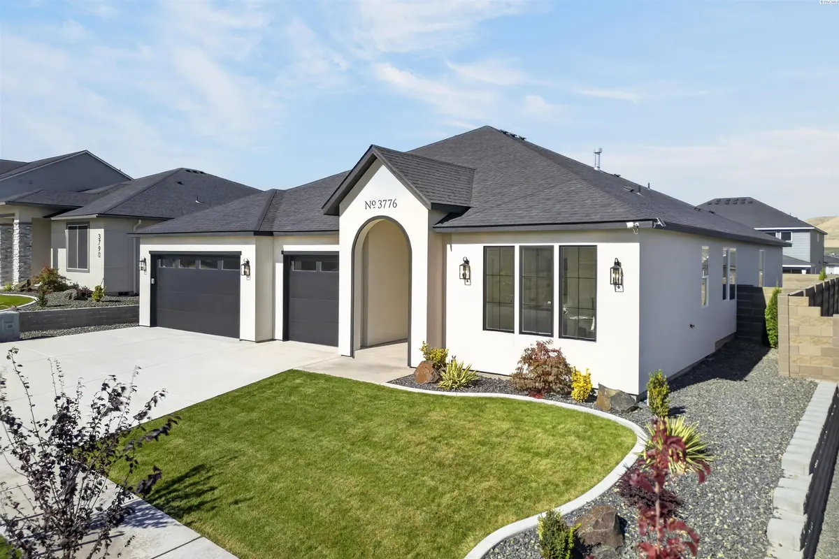 3776 Boxberger St, Richland, WA 99352