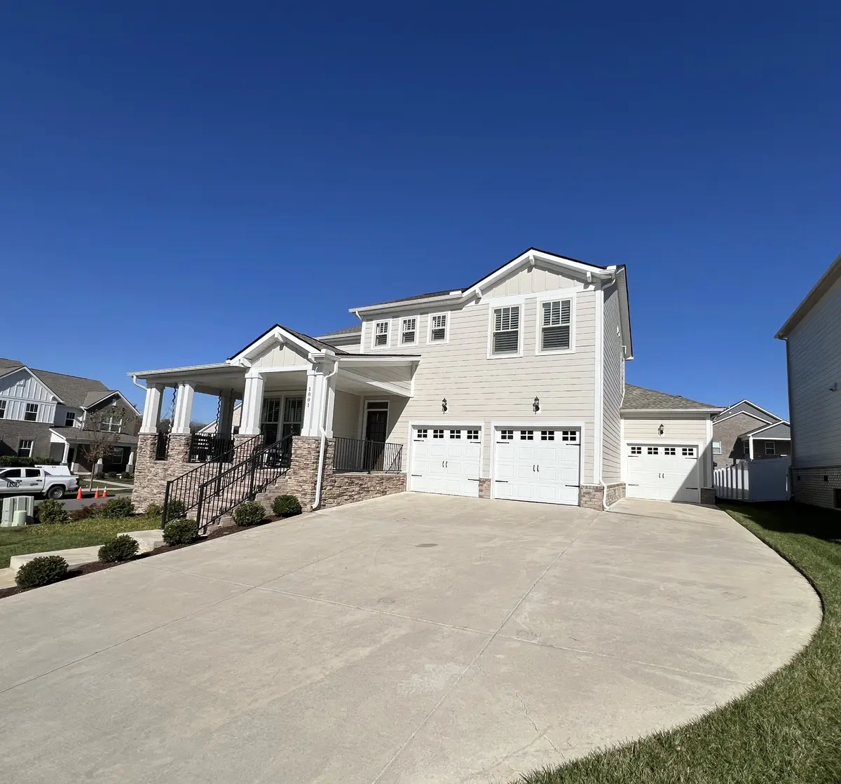 1001 Pebble Run Rd, Hendersonville, TN 37075