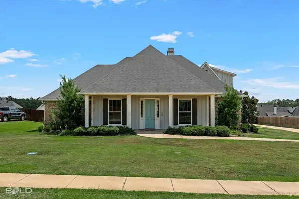 143 Oak Alley Road, Stonewall, LA 71078