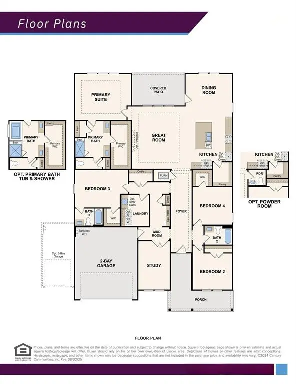 610 Landry Lane, Forney, TX 75126