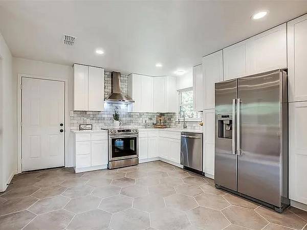 1220 Danville Drive, Richardson, TX 75080