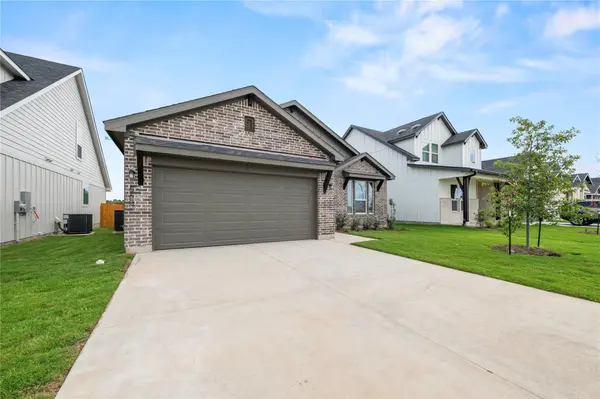 560 Gus LOOP, Georgetown, TX 78626