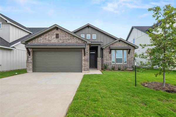 560 Gus LOOP, Georgetown, TX 78626