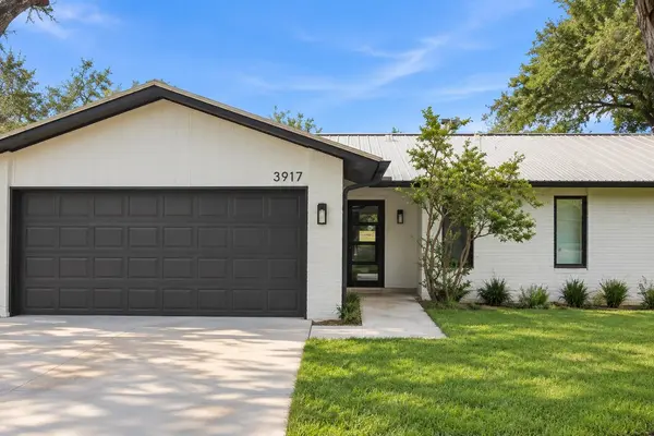 3917 Leafield DR, Austin, TX 78749