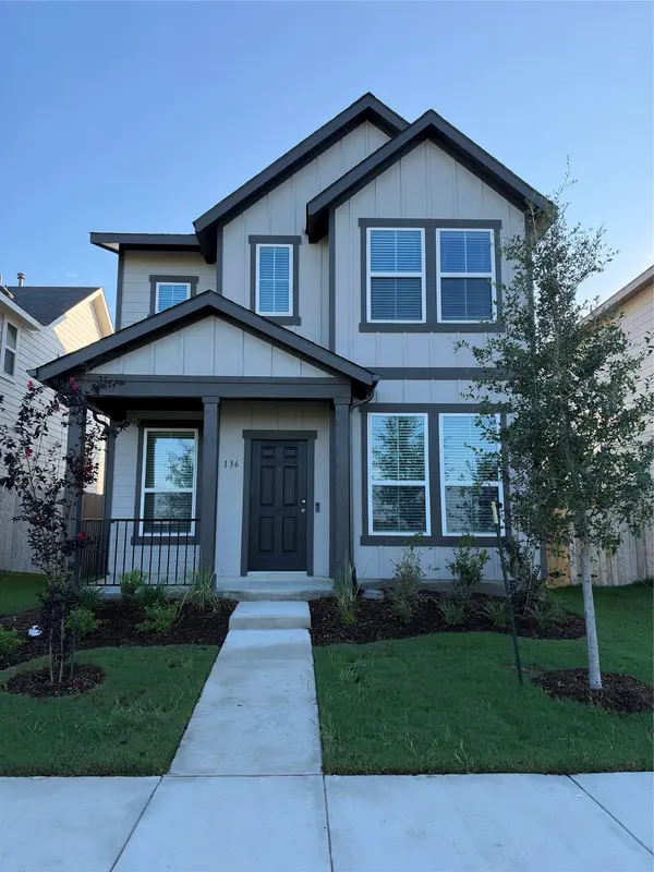 136 Hartson DR, Taylor, TX 76574