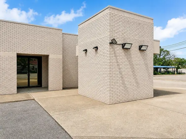 101 N 4TH ST, Lometa, TX 76853