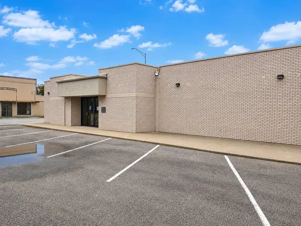 101 N 4TH ST, Lometa, TX 76853