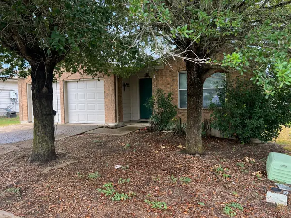 14533 Gurneys Eagle DR, Elgin, TX 78621