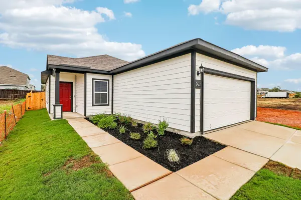 2427 Rambo DR, San Antonio, TX 78224