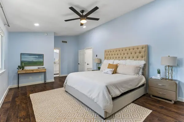 8305 Summer Place DR, Austin, TX 78759