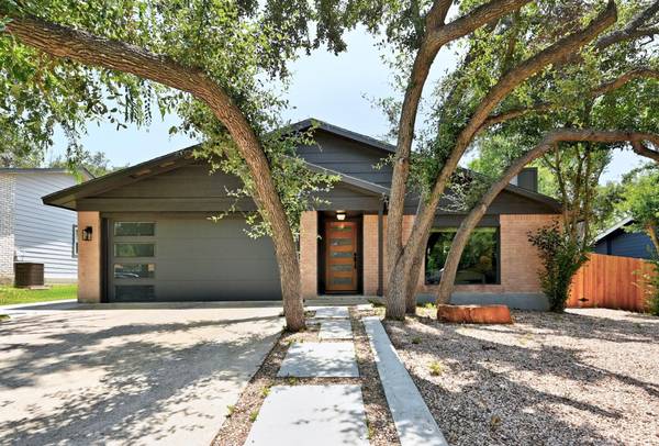 2603 Burly Oak DR, Austin, TX 78745