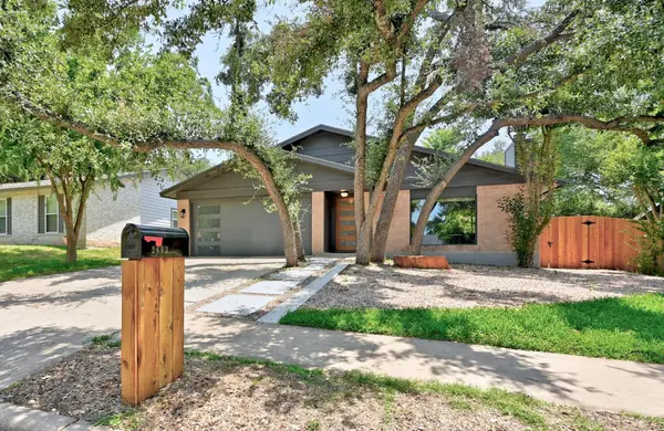 2603 Burly Oak DR, Austin, TX 78745