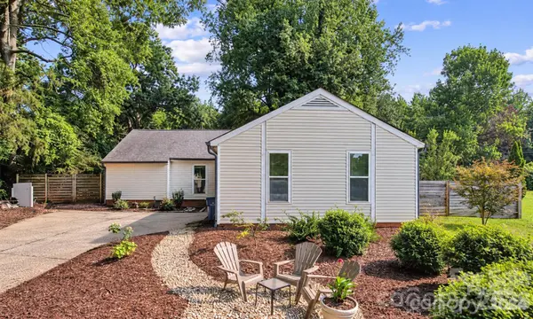 3554 Jared CT, Matthews, NC 28105