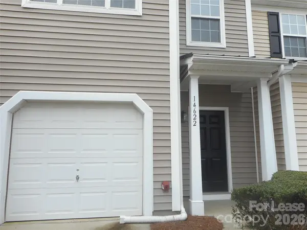 14622 Lions Paw ST, Charlotte, NC 28273