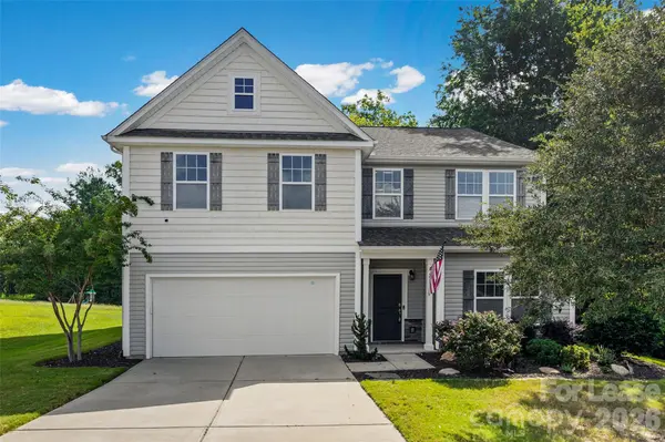 2437 Grinstead CT, Clover, SC 29710