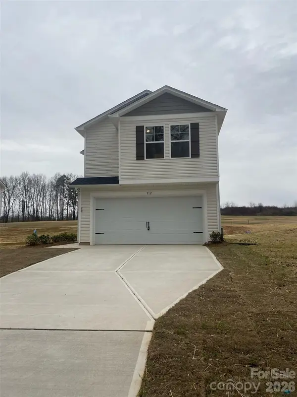 670 Whitaker RD, Boiling Springs, NC 28017