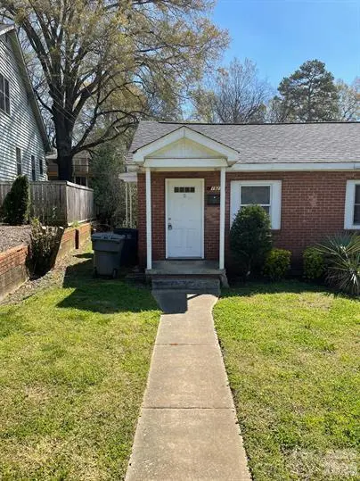 1927 Merriman AVE, Charlotte, NC 28203