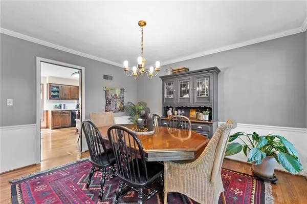 12846 Sagamore RD, Leawood, KS 66209