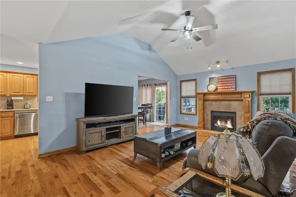 307 Leander ST, Eudora, KS 66025