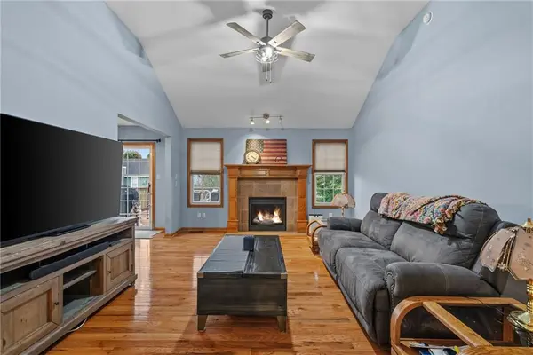 307 Leander ST, Eudora, KS 66025