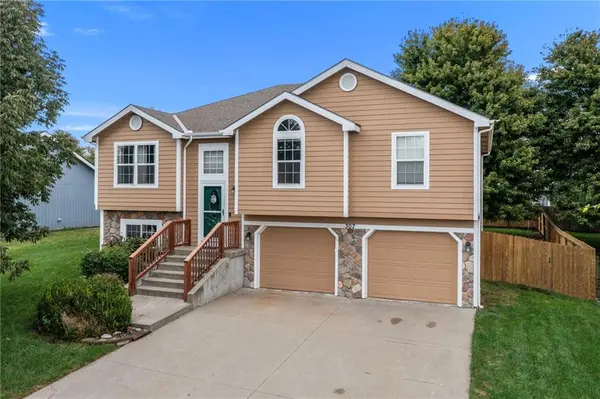 307 Leander ST, Eudora, KS 66025
