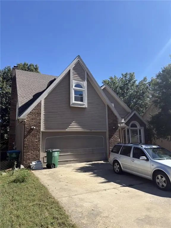 11605 HAUSER ST, Overland Park, KS 66210