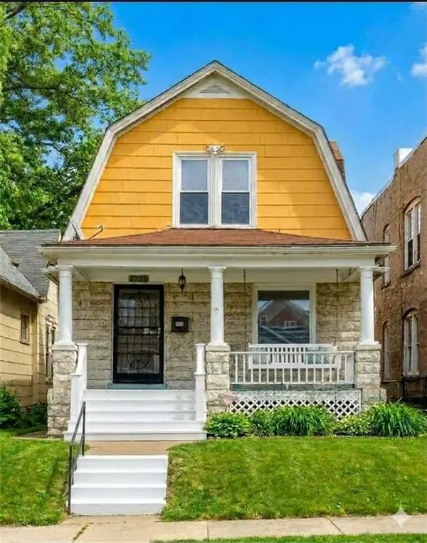 2325 Park AVE, Kansas City, MO 64127
