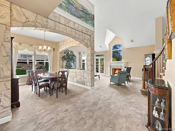 1864 W CAPE COD, Littleton, CO 80120