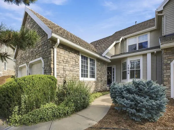 1864 W CAPE COD, Littleton, CO 80120