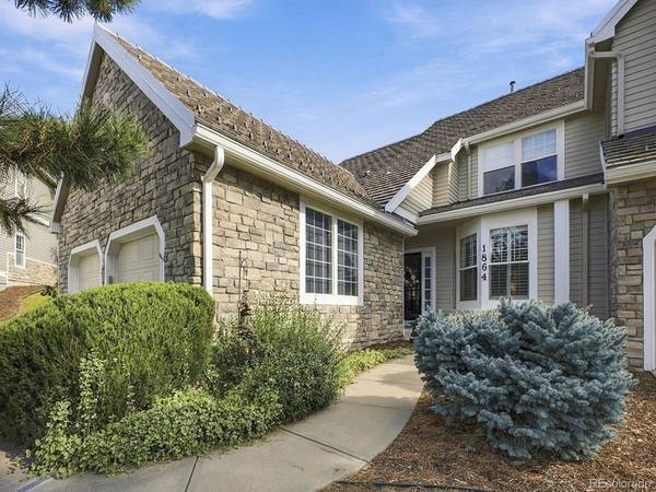 1864 W CAPE COD, Littleton, CO 80120