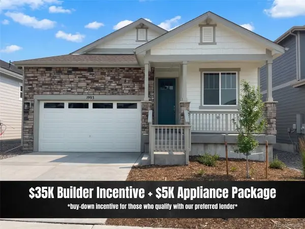 1993 Spencer, Castle Rock, CO 80104