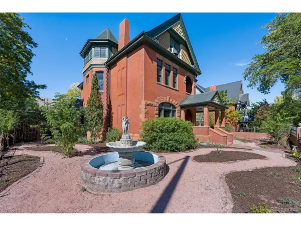 1307 Josephine, Denver, CO 80206