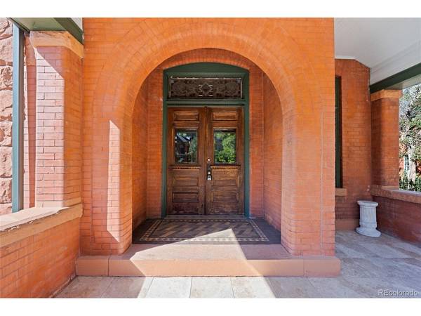 1307 Josephine, Denver, CO 80206