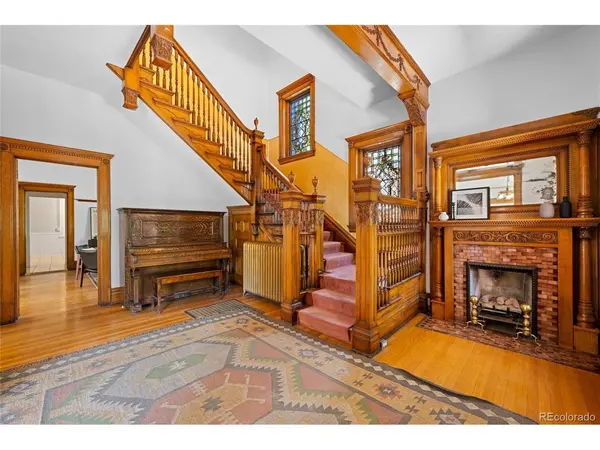 1307 Josephine, Denver, CO 80206