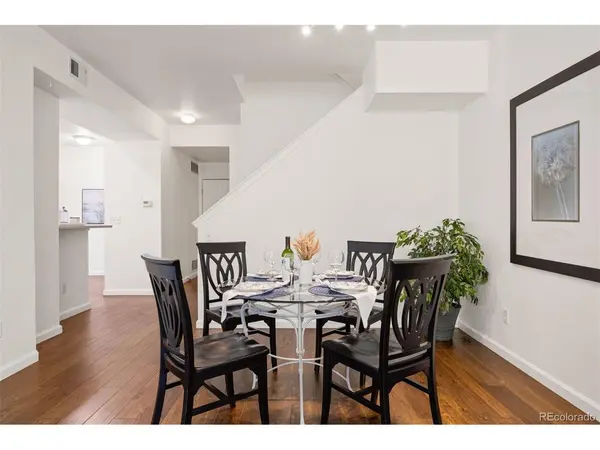 6442 Silver Mesa #D, Highlands Ranch, CO 80130