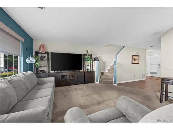 1303 South Danube #103, Aurora, CO 80017