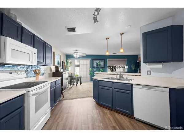 1303 South Danube #103, Aurora, CO 80017