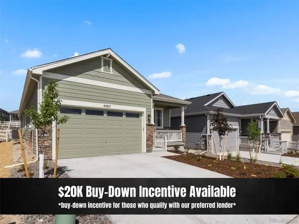 2345 Drummle, Castle Rock, CO 80104