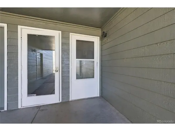 8803 Colorado #D-107, Thornton, CO 80229