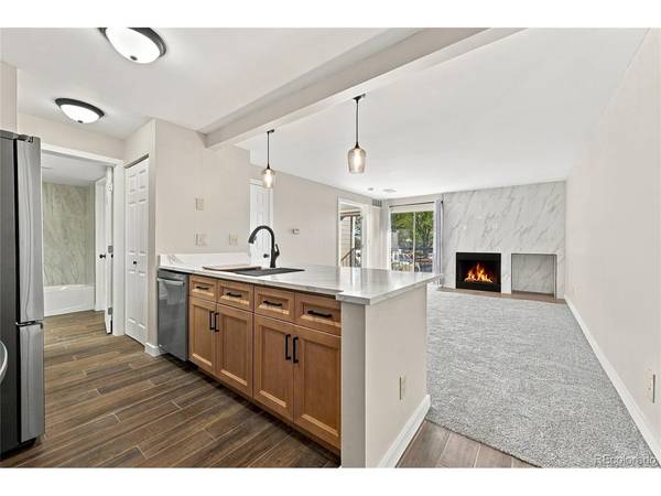 8803 Colorado #D-107, Thornton, CO 80229