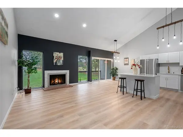 6480 Pinewood, Parker, CO 80134