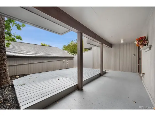 6480 Pinewood, Parker, CO 80134