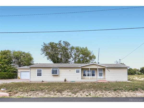 1955 E 77th, Denver, CO 80229