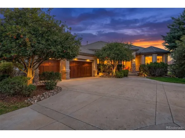 831 Diamond Ridge, Castle Rock, CO 80108