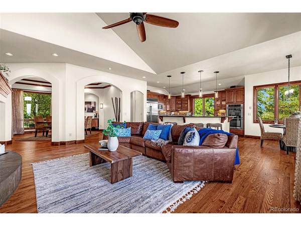 831 Diamond Ridge, Castle Rock, CO 80108