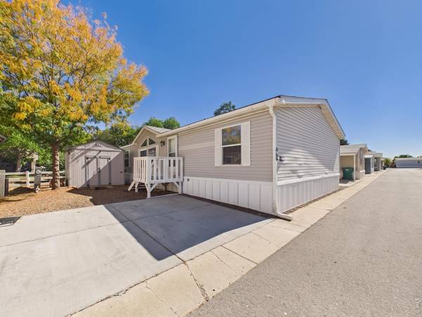 230 N 2nd #76C, Berthoud, CO 80513