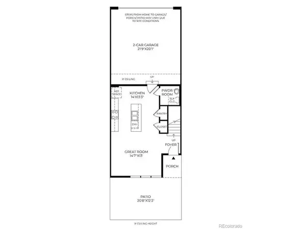 10286 Ames, Westminster, CO 80020