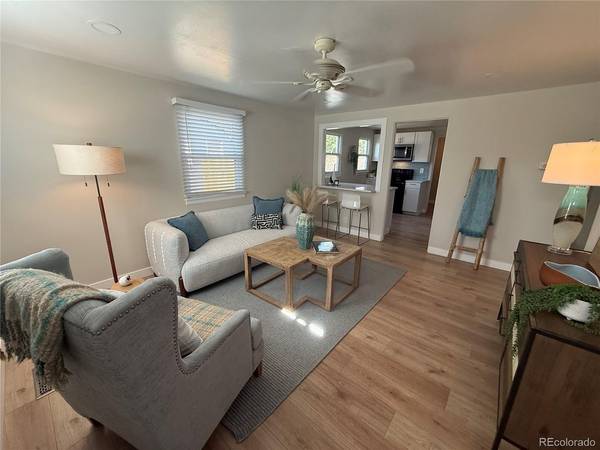 6845 W 55th, Arvada, CO 80002