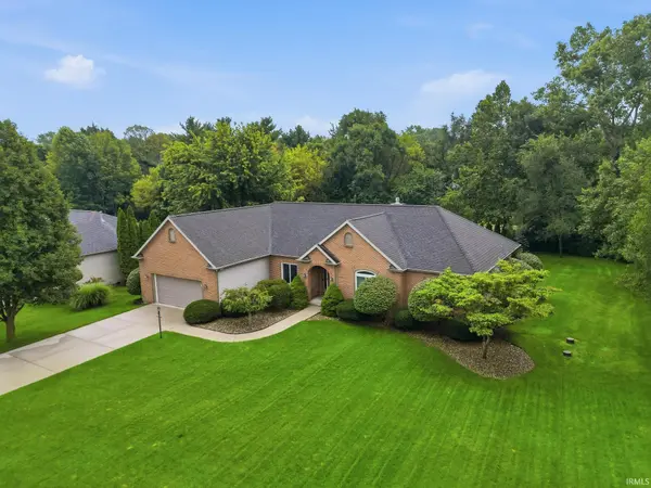 20880 Wyngate CT, South Bend, IN 46614